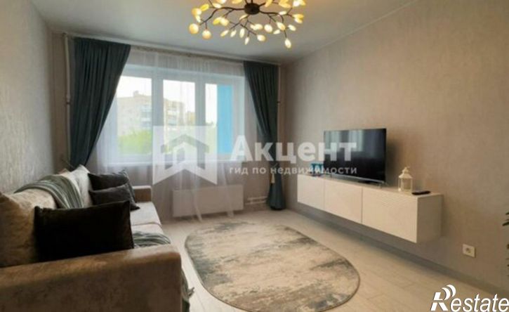 2-комн квартира ул Зверева, 39,  д. 39