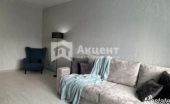 2-комн квартира ул Зверева, 39,  д. 39