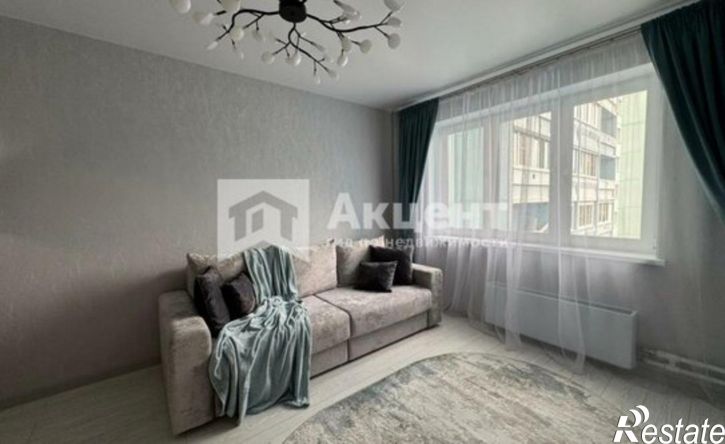 2-комн квартира ул Зверева, 39,  д. 39