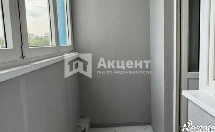 2-комн квартира ул Зверева, 39,  д. 39