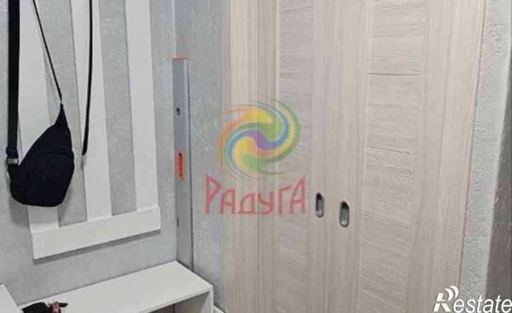 1-комн квартира ул Жарова, 8,  д. 8