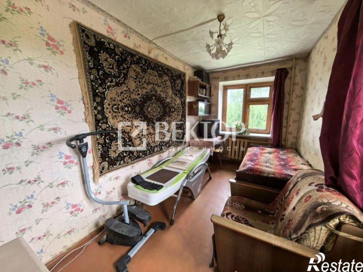 2-комн квартира пр-кт Строителей, 65,  д. 65