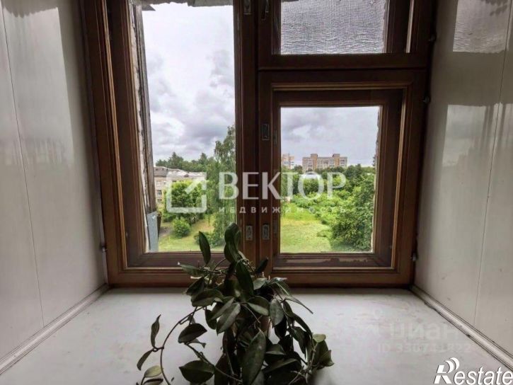 2-комн квартира пр-кт Строителей, 65,  д. 65
