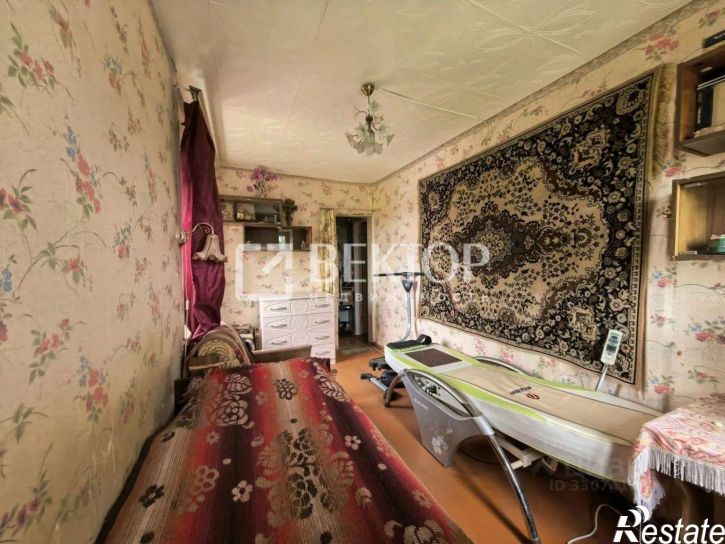 2-комн квартира пр-кт Строителей, 65,  д. 65