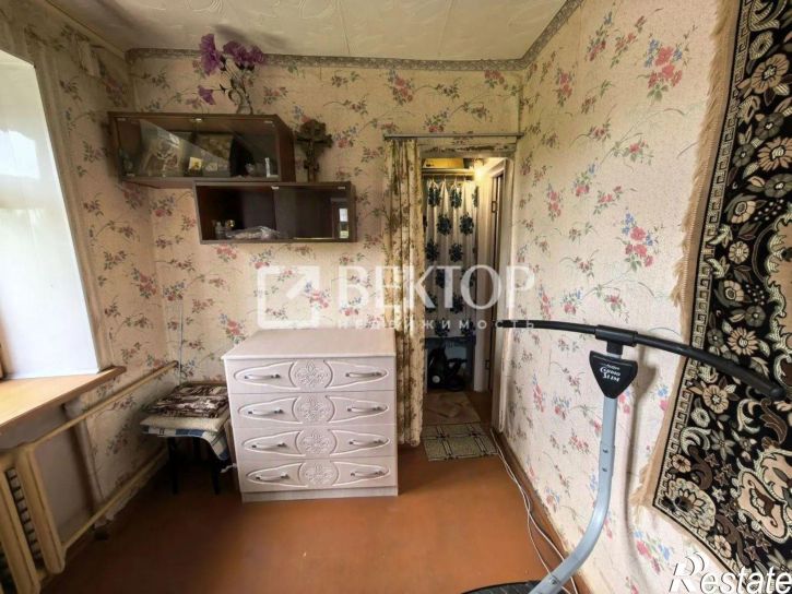 2-комн квартира пр-кт Строителей, 65,  д. 65