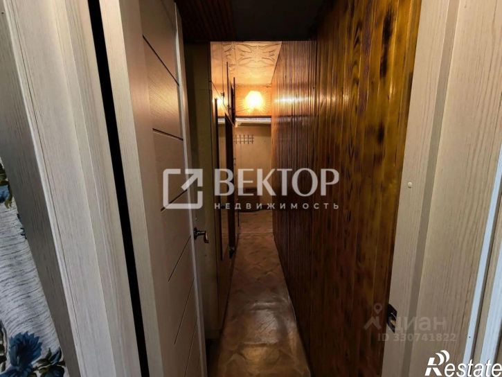 2-комн квартира пр-кт Строителей, 65,  д. 65