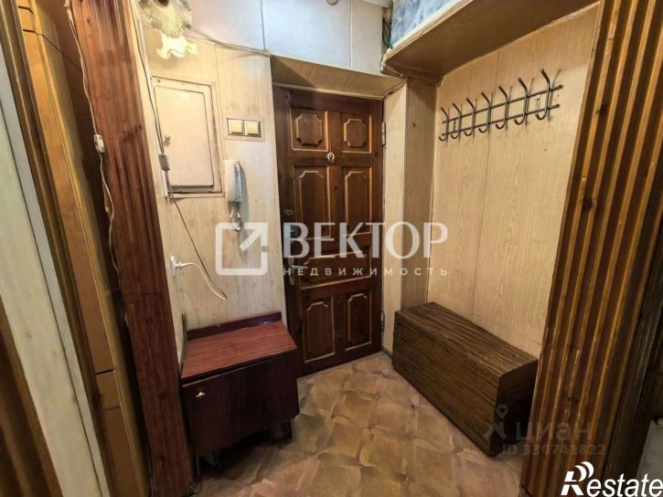 2-комн квартира пр-кт Строителей, 65,  д. 65