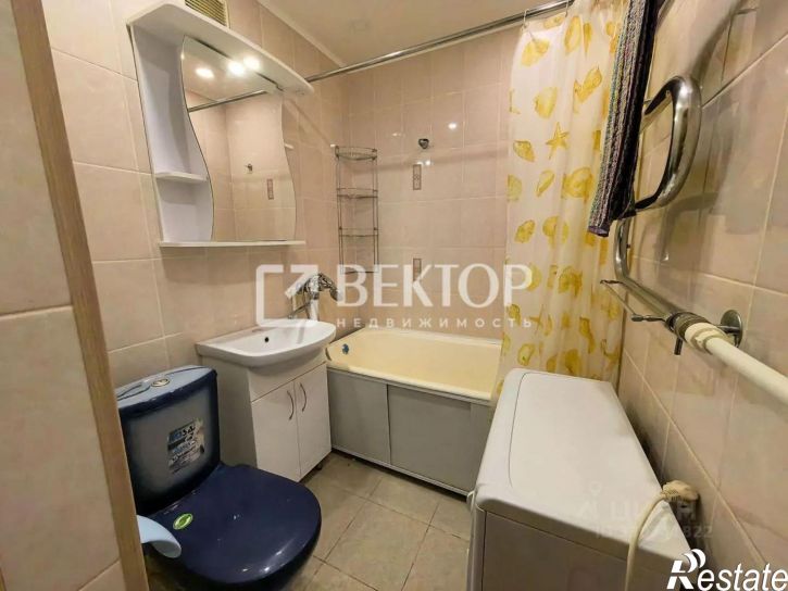 2-комн квартира пр-кт Строителей, 65,  д. 65