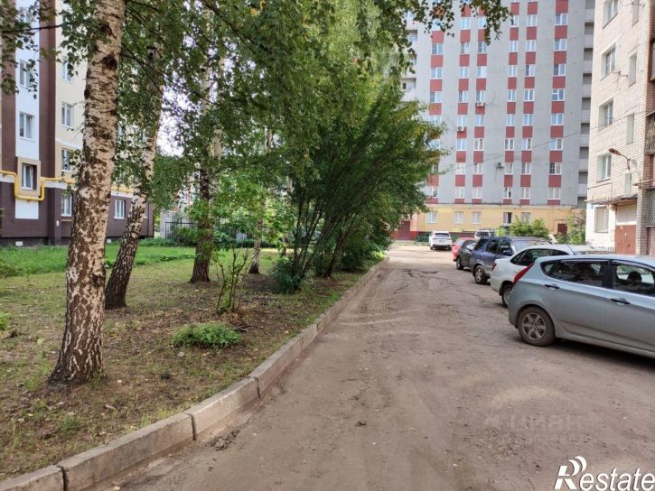 1-комн квартира 1-я Полевая улица, 37А,  д. 37А