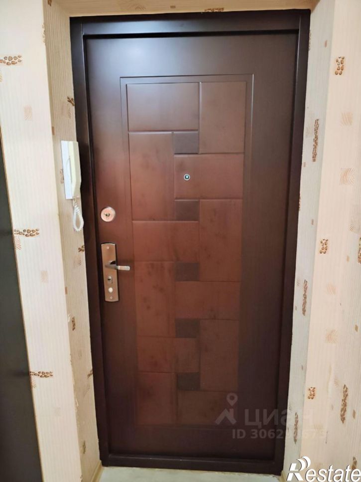 1-комн квартира 1-я Полевая улица, 37А,  д. 37А