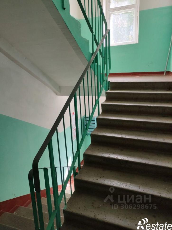 1-комн квартира 1-я Полевая улица, 37А,  д. 37А