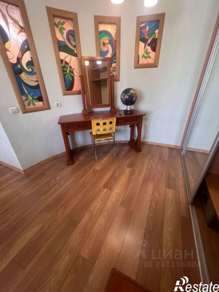 5-комн квартира улица Лакина, 1,  д. 1
