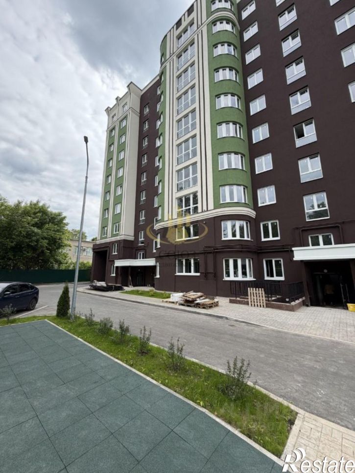 2-комн квартира улица Чайковского, 45,  д. 45