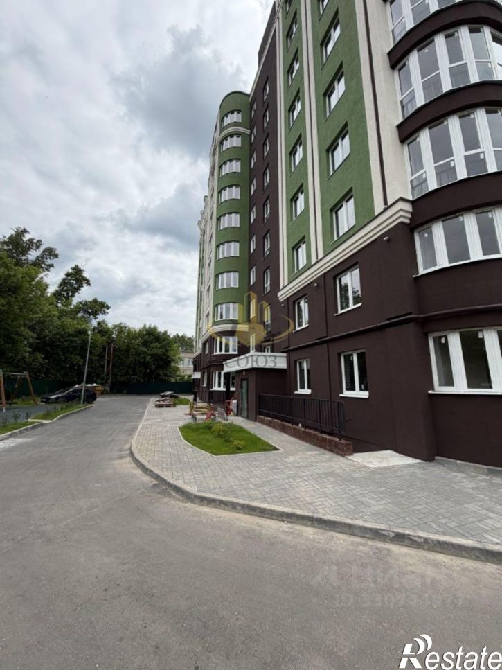 2-комн квартира улица Чайковского, 45,  д. 45