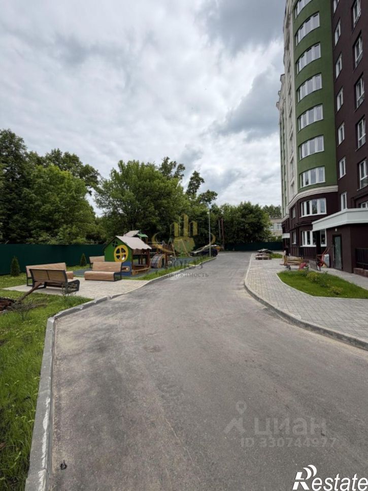 2-комн квартира улица Чайковского, 45,  д. 45