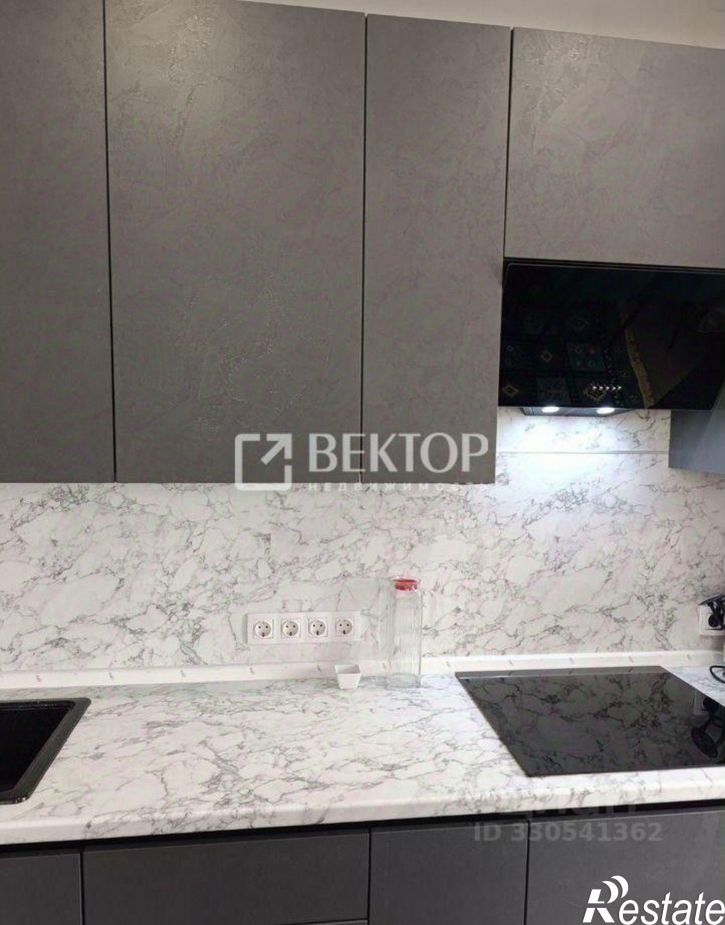 2-комн квартира улица Герцена, 23,  д. 23