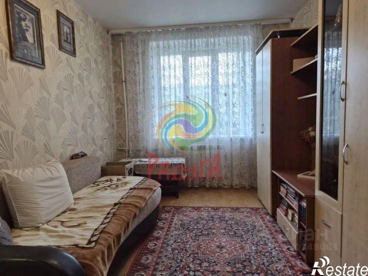 2-комн квартира Лежневская улица, 201Е,  д. 201Е