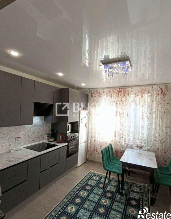 2-комн квартира улица Герцена, 23,  д. 23