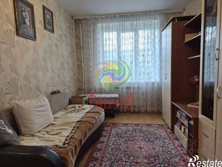 2-комн квартира Лежневская улица, 201Е,  д. 201Е