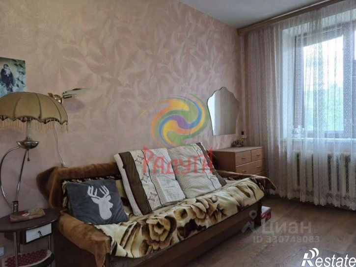 2-комн квартира Лежневская улица, 201Е,  д. 201Е