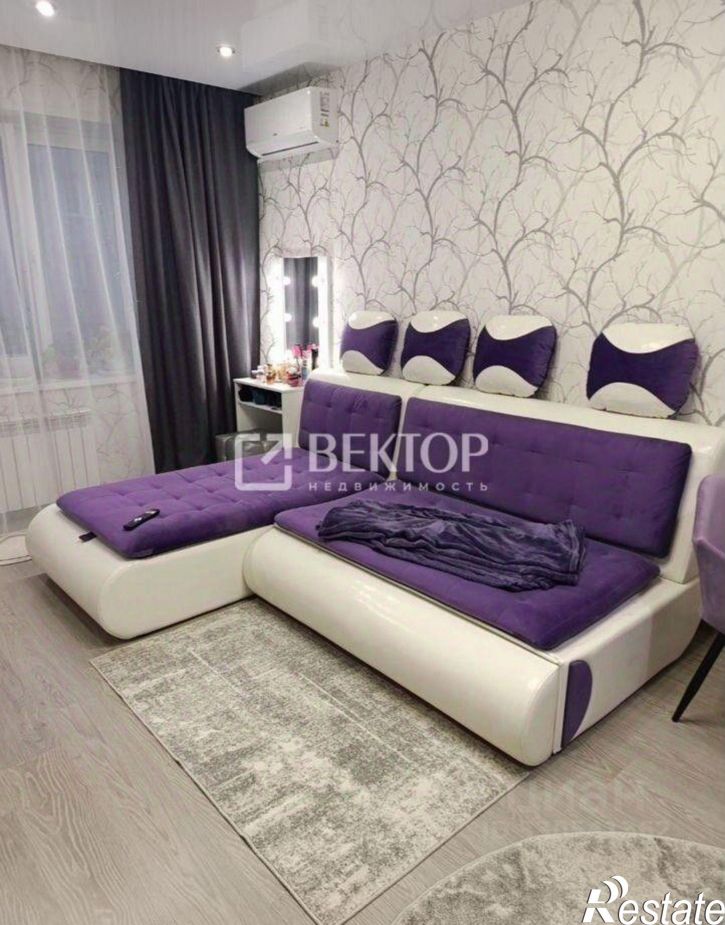 2-комн квартира улица Герцена, 23,  д. 23