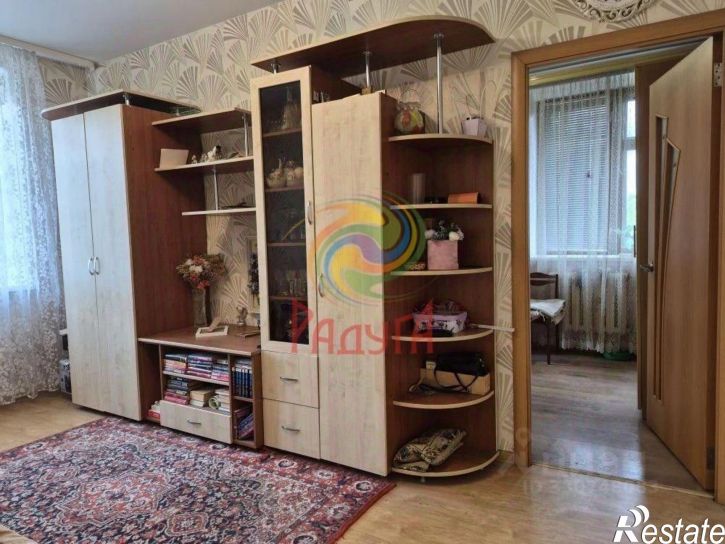 2-комн квартира Лежневская улица, 201Е,  д. 201Е