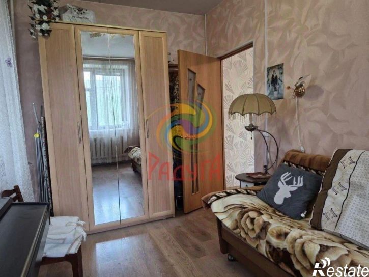 2-комн квартира Лежневская улица, 201Е,  д. 201Е