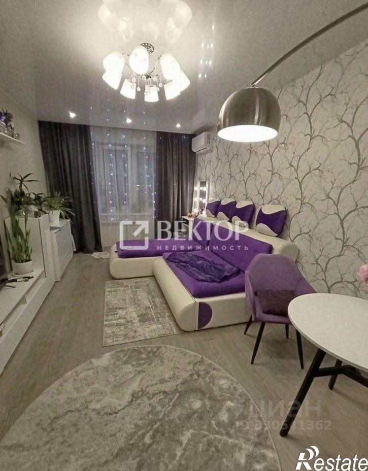2-комн квартира улица Герцена, 23,  д. 23