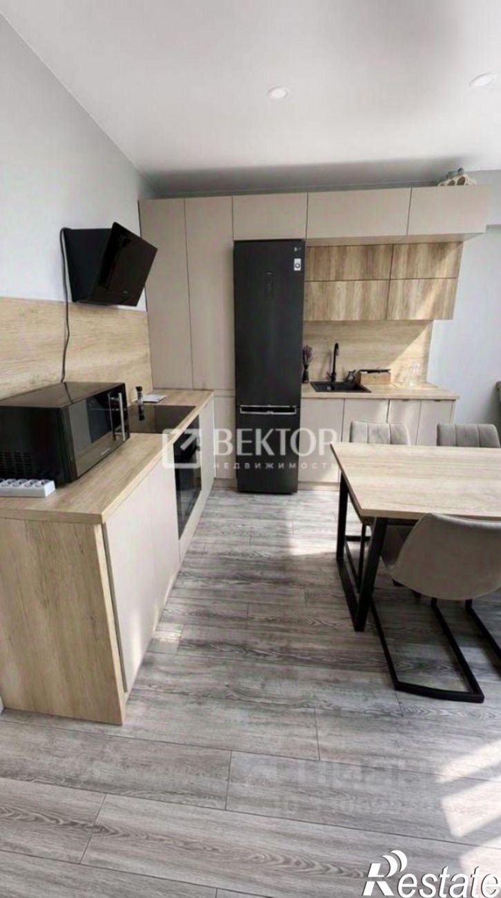 1-комн квартира 2-й Минский переулок, 4 к3,  д. 4 к3
