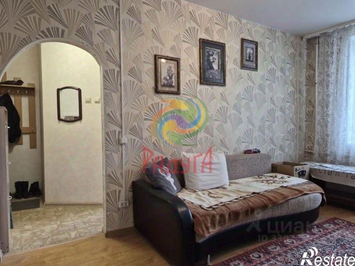 2-комн квартира Лежневская улица, 201Е,  д. 201Е