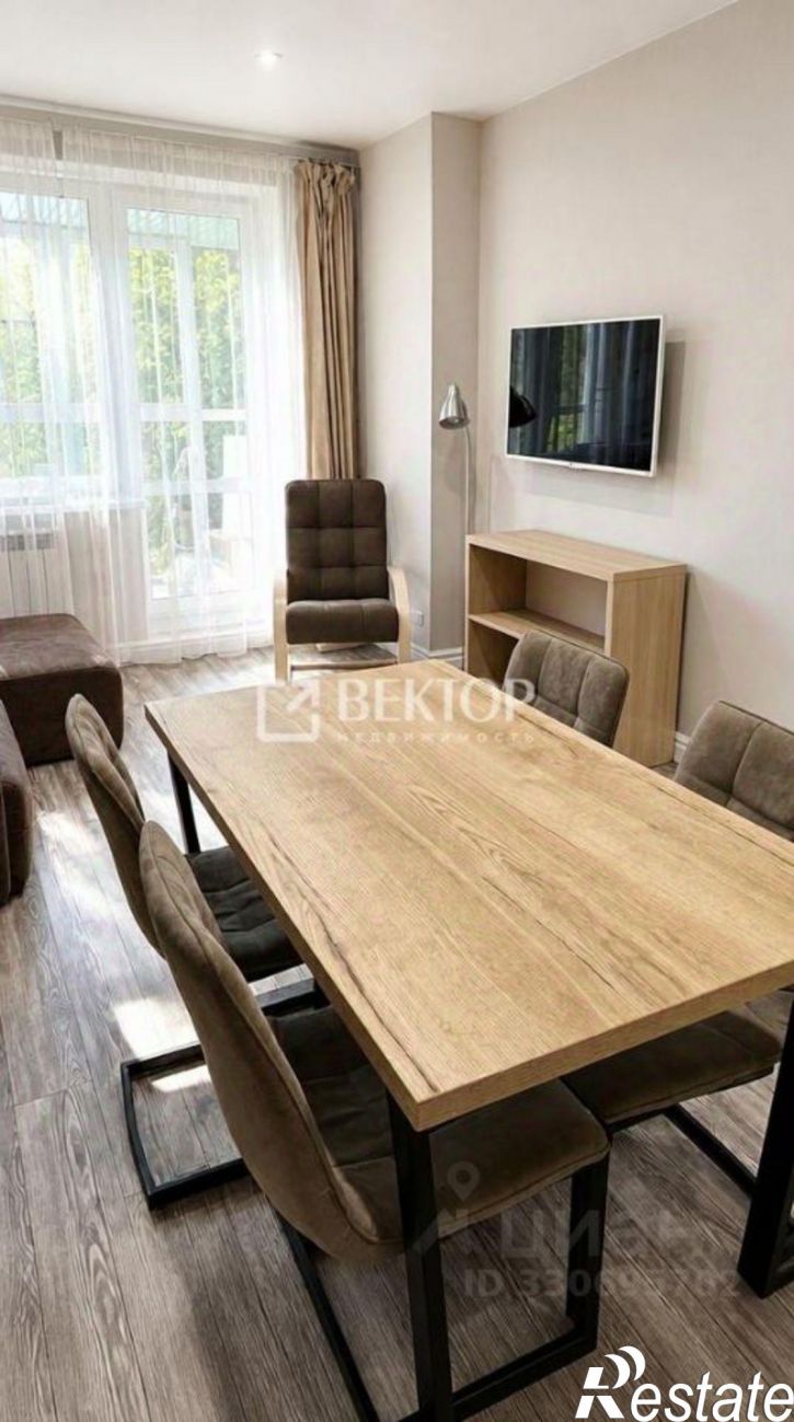 1-комн квартира 2-й Минский переулок, 4 к3,  д. 4 к3