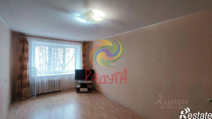 1-комн квартира улица Стефенсона, 69А,  д. 69А