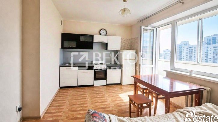 2-комн квартира г Иваново, мкр Московский, 4