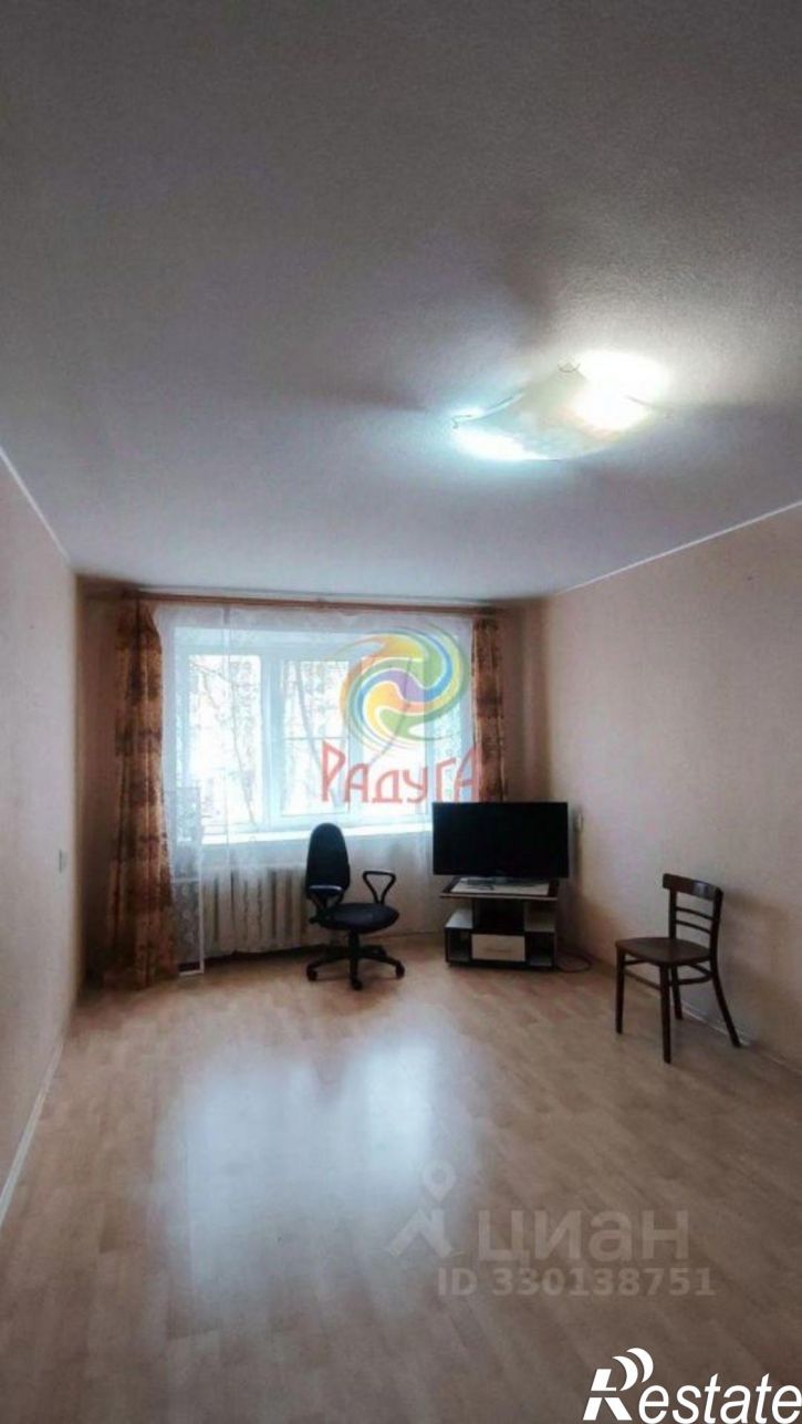 1-комн квартира улица Стефенсона, 69А,  д. 69А