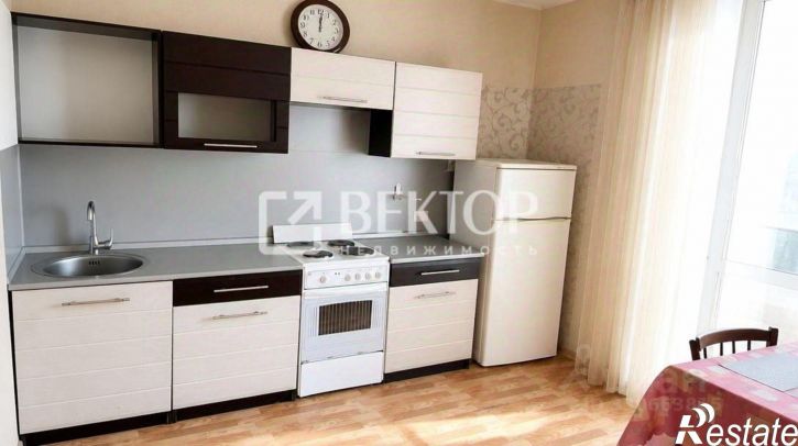 2-комн квартира г Иваново, мкр Московский, 4