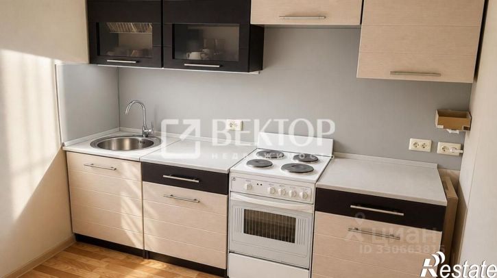 2-комн квартира г Иваново, мкр Московский, 4