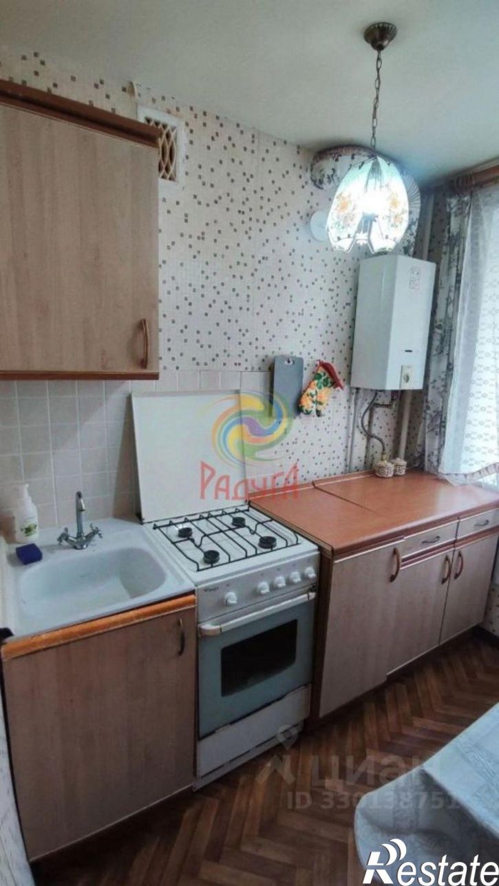 1-комн квартира улица Стефенсона, 69А,  д. 69А