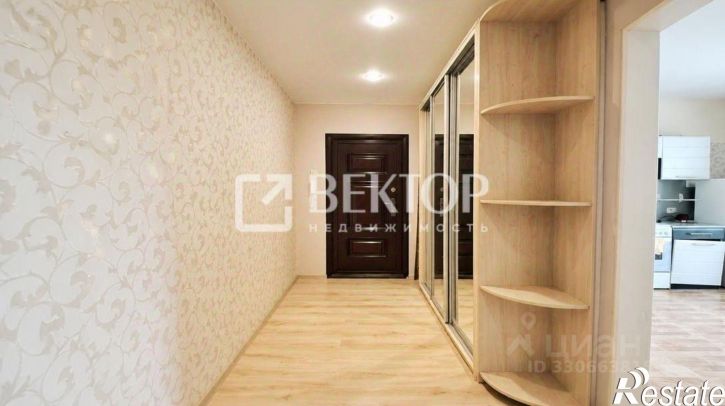 2-комн квартира г Иваново, мкр Московский, 4