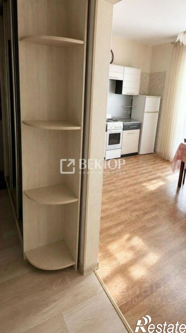 2-комн квартира г Иваново, мкр Московский, 4