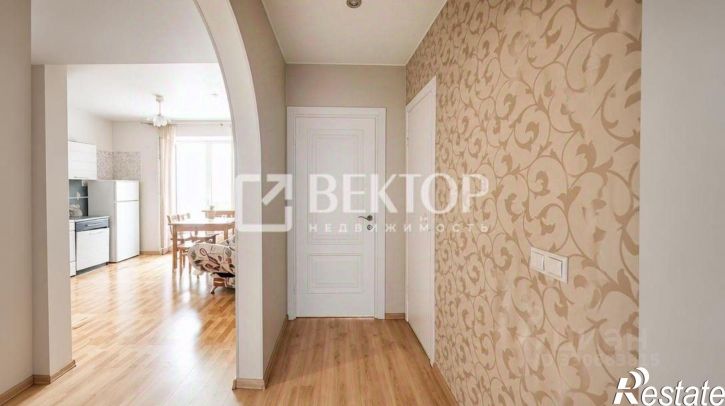 2-комн квартира г Иваново, мкр Московский, 4