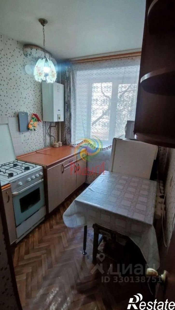 1-комн квартира улица Стефенсона, 69А,  д. 69А