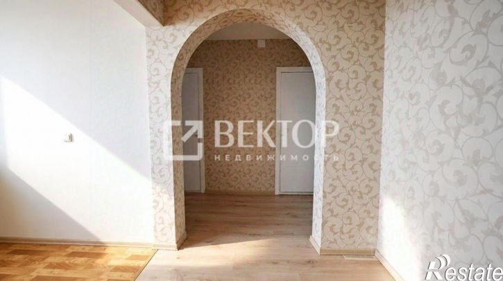 2-комн квартира г Иваново, мкр Московский, 4