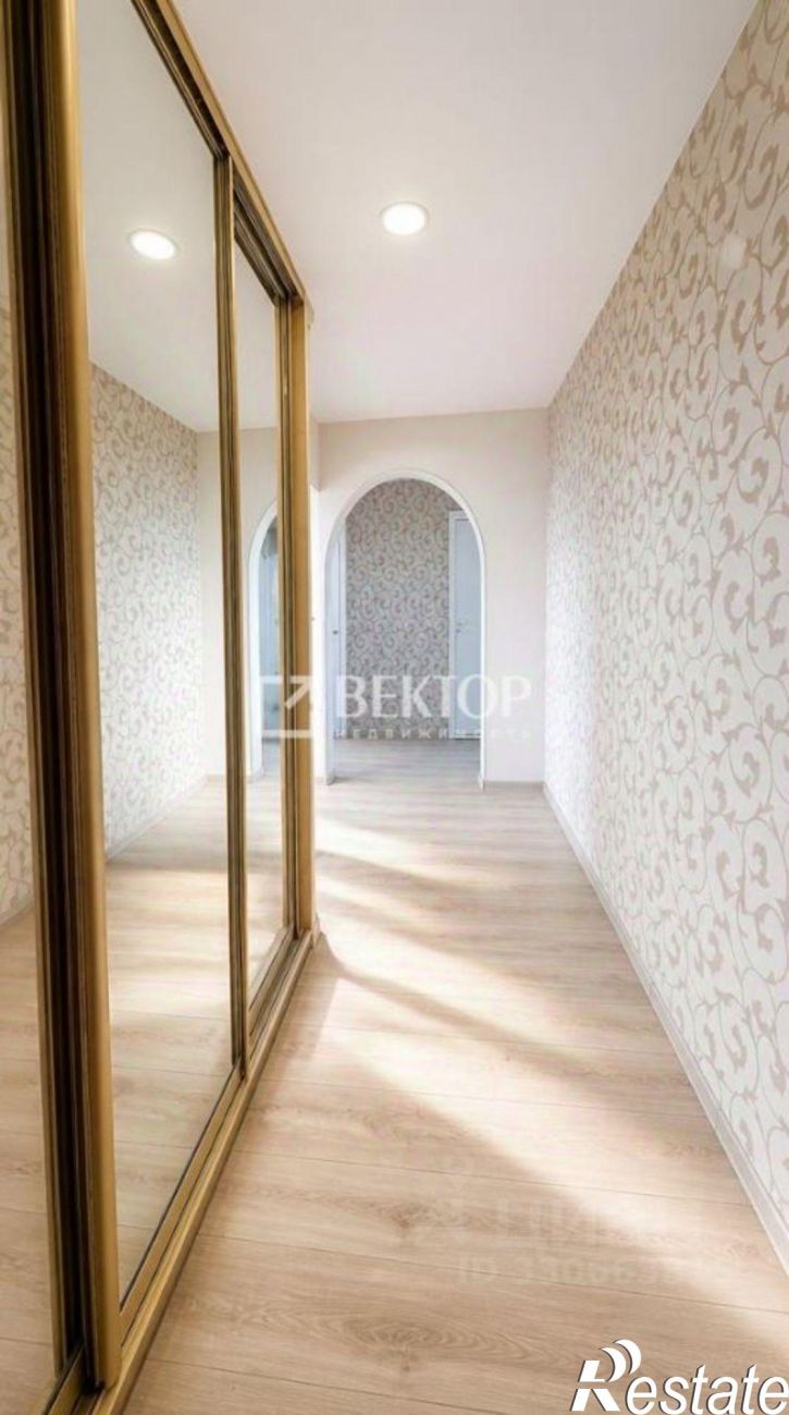 2-комн квартира г Иваново, мкр Московский, 4