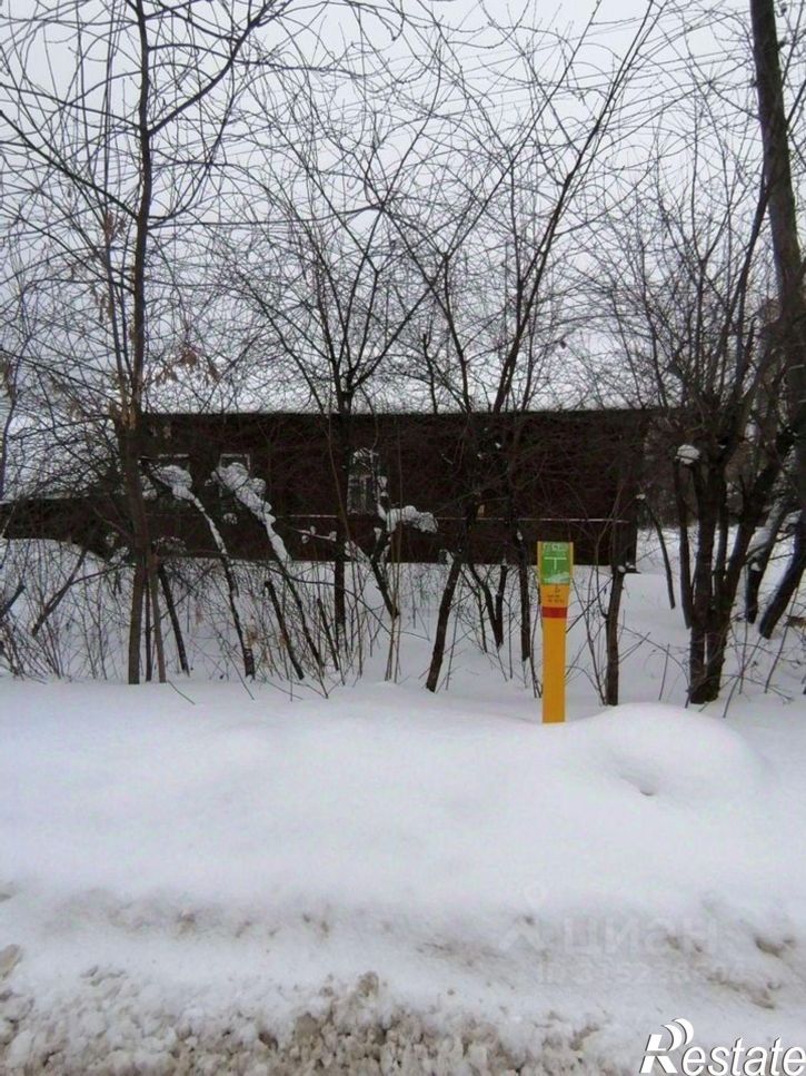 Коттедж/дом 2-я Первомайская улица, 34,  д. 34