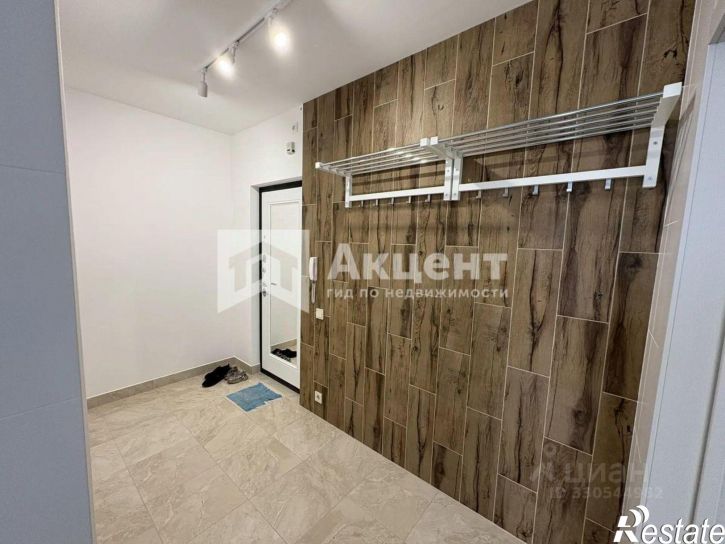1-комн квартира г Иваново, мкр Рождественский, 8