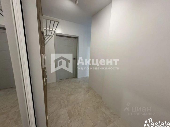 1-комн квартира г Иваново, мкр Рождественский, 8