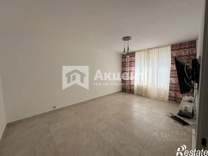 1-комн квартира г Иваново, мкр Рождественский, 8