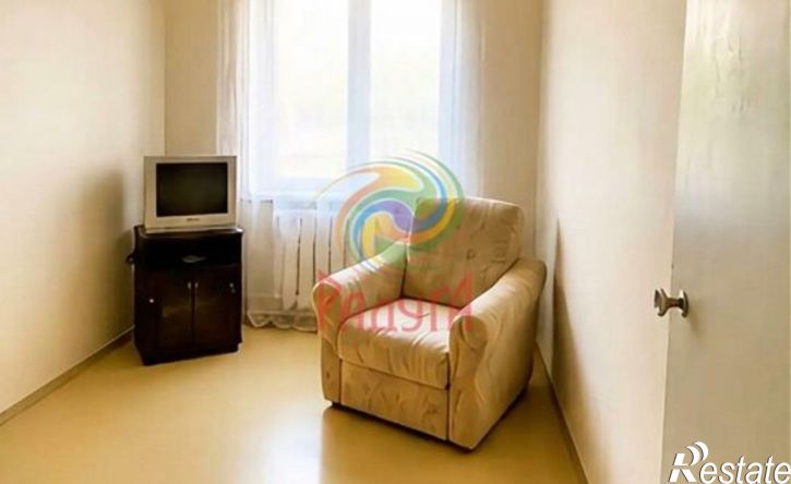 3-комн квартира 2-я Нагорная улица, 20,  д. 20
