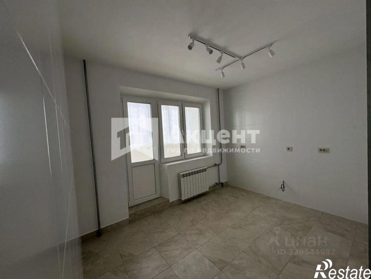 1-комн квартира г Иваново, мкр Рождественский, 8