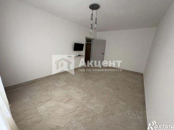 1-комн квартира г Иваново, мкр Рождественский, 8